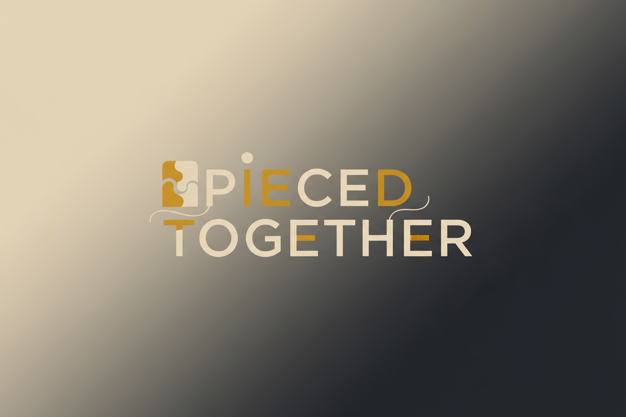 Pieced Together